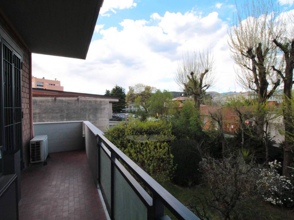 appartamento in vendita a Brescia in zona Borgo Trento