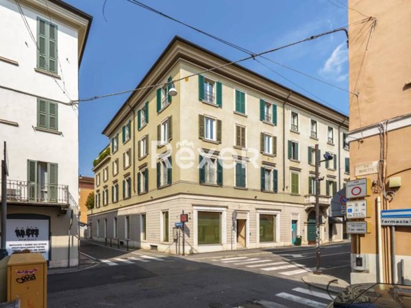 ufficio in vendita a Brescia in zona Centro Storico