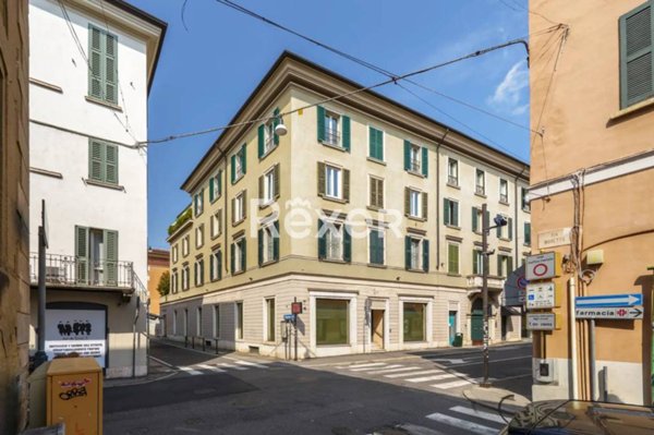 appartamento in vendita a Brescia in zona Borgo Wuhrer