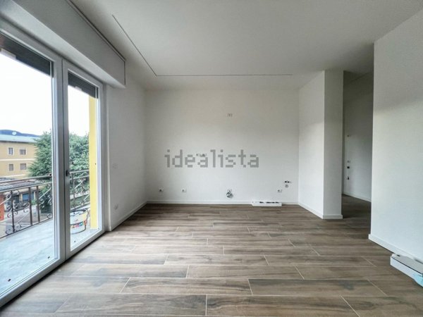appartamento in vendita a Brescia in zona Villaggio Prealpino