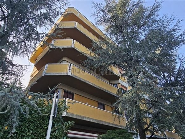 appartamento in vendita a Brescia in zona San Bartolomeo
