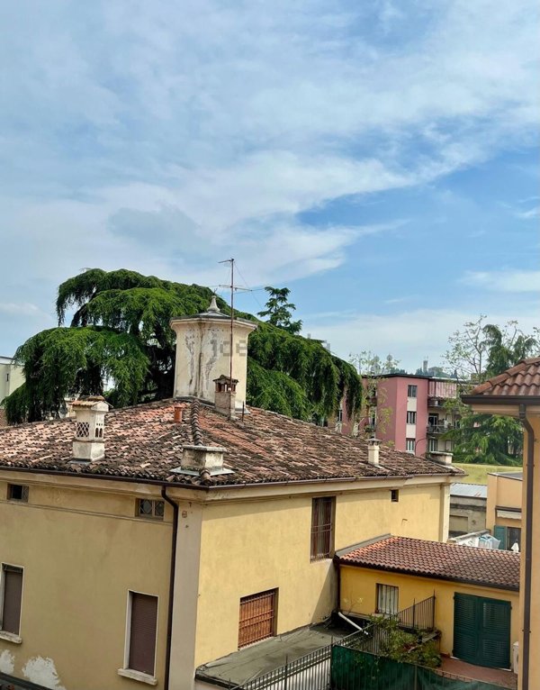 appartamento in vendita a Brescia in zona San Bartolomeo
