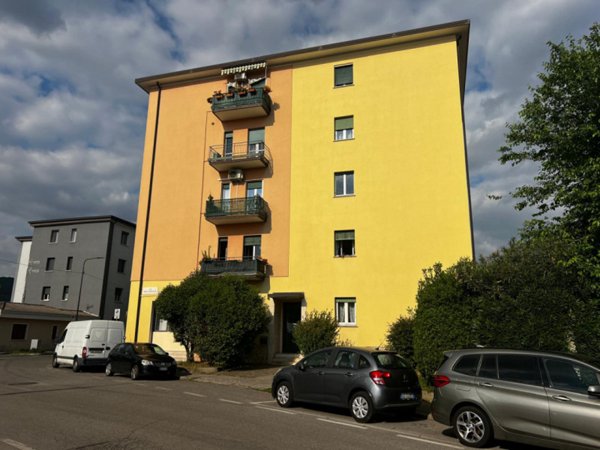 appartamento in vendita a Brescia