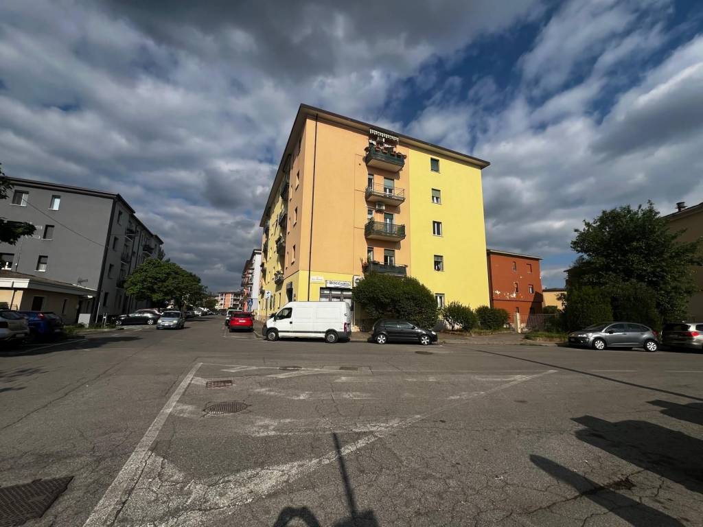 appartamento in vendita a Brescia in zona Chiusure