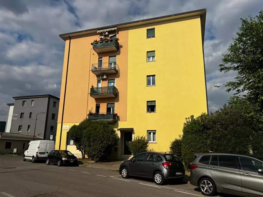 appartamento in vendita a Brescia