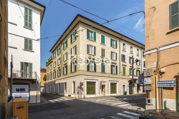 ufficio in vendita a Brescia in zona Centro Storico