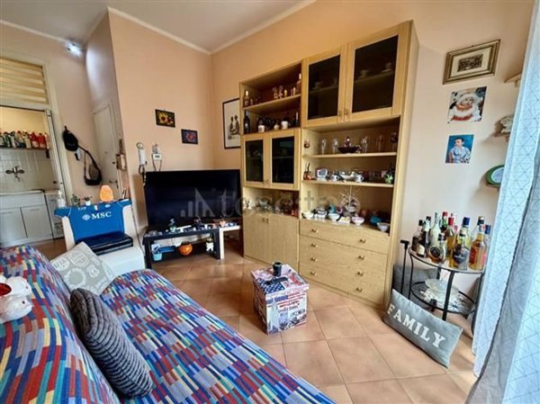 appartamento in vendita a Brescia in zona Chiusure