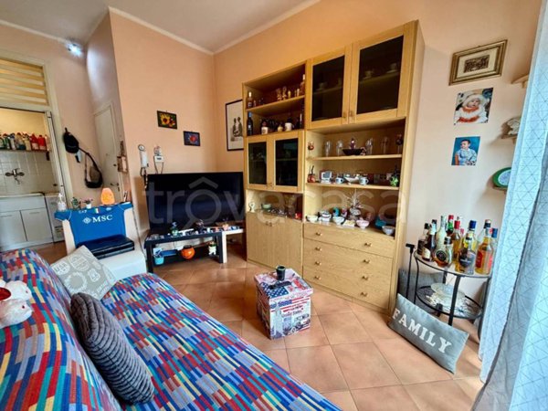 appartamento in vendita a Brescia in zona Chiusure