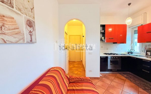 appartamento in vendita a Brescia in zona Porta Cremona