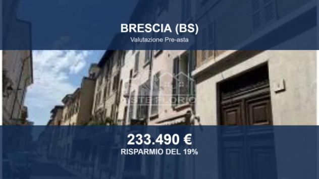 ufficio in vendita a Brescia in zona Centro Storico