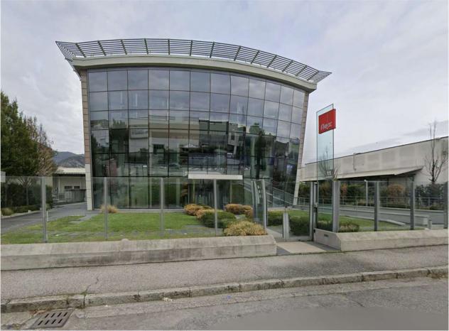 locale di sgombero in vendita a Brescia in zona Buffalora