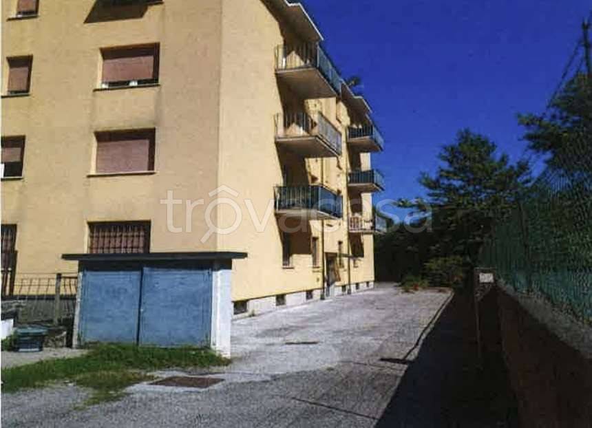 appartamento in vendita a Brescia in zona Don Bosco