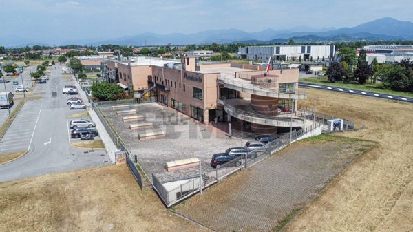 loft in vendita a Brescia