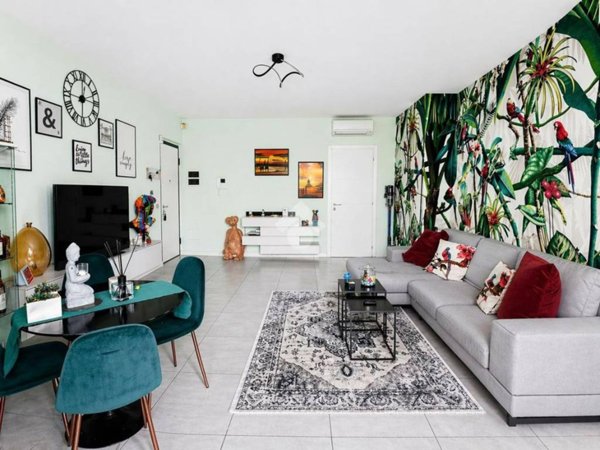 appartamento in vendita a Brescia in zona Chiusure