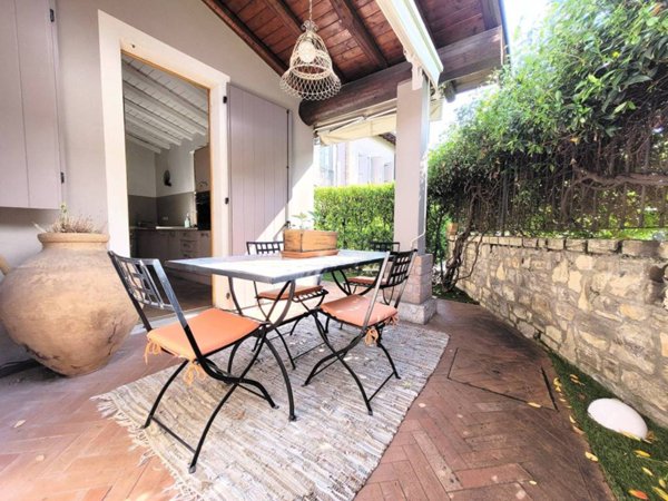 appartamento in vendita a Brescia in zona Borgo Trento