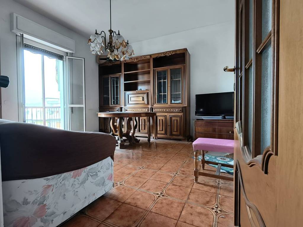 appartamento in vendita a Brescia in zona Chiusure