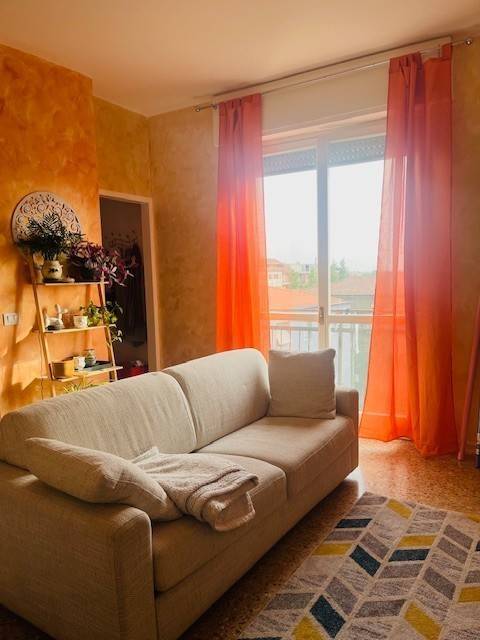 appartamento in vendita a Brescia in zona Volta