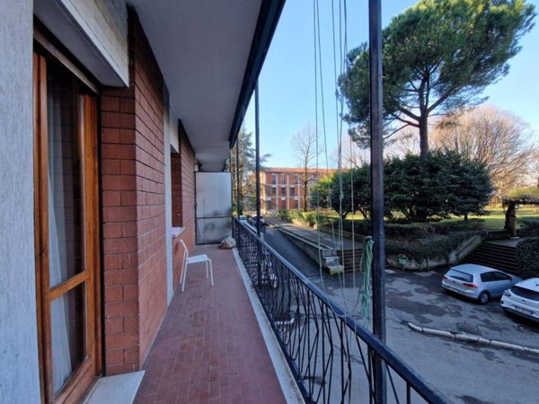 appartamento in vendita a Brescia in zona Mompiano