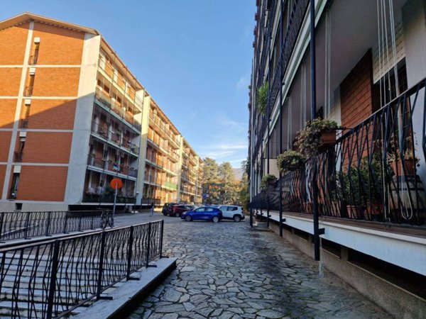 appartamento in vendita a Brescia in zona Mompiano