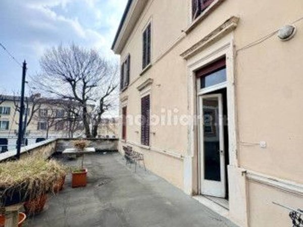 appartamento in vendita a Brescia in zona Porta Venezia