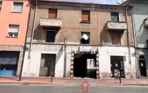 appartamento in vendita a Brescia in zona Centro Storico