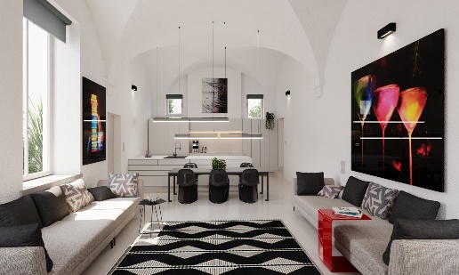 appartamento in vendita a Brescia in zona Centro Storico