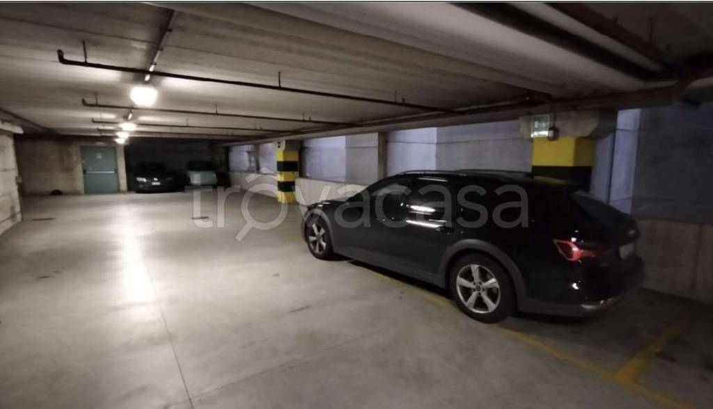 appartamento in vendita a Brescia in zona Lamarmora