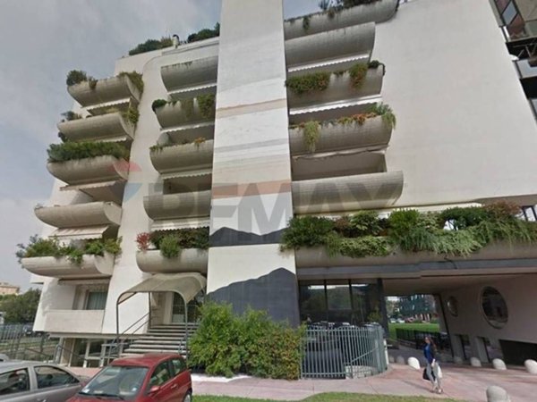 appartamento in vendita a Brescia in zona Lamarmora