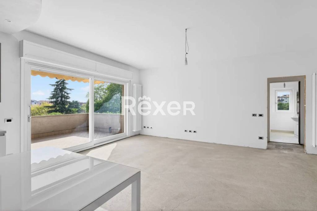 appartamento in vendita a Brescia in zona Volta