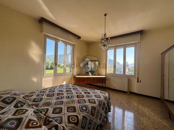 appartamento in vendita a Brescia in zona San Polo