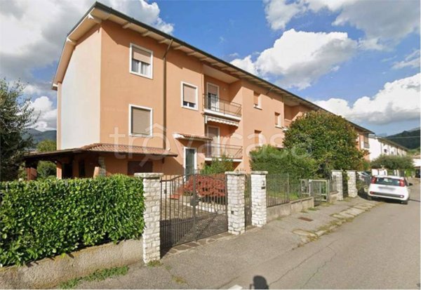appartamento in vendita a Brescia in zona Villaggio Prealpino