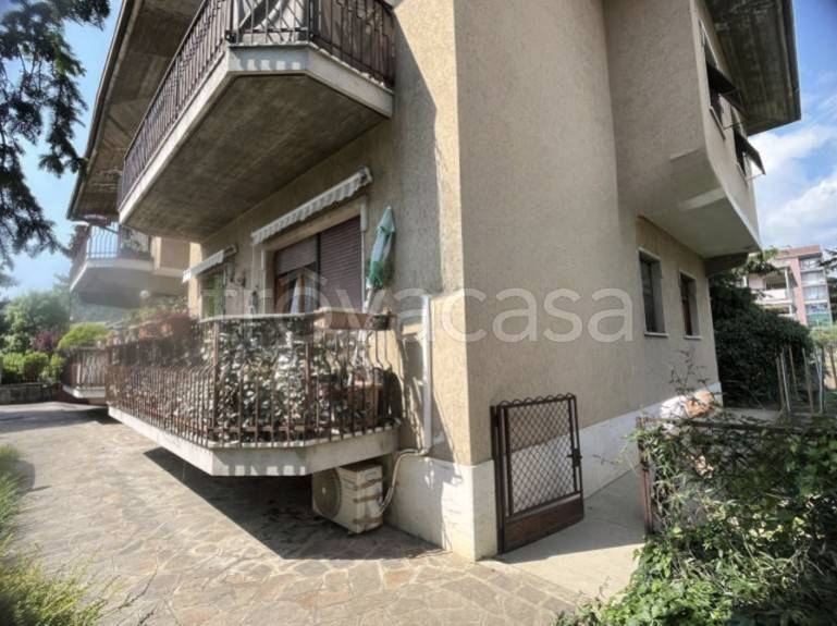 appartamento in vendita a Brescia in zona Urago/Mella