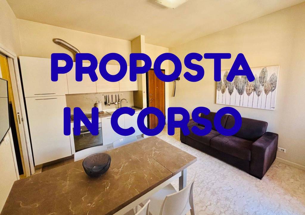 appartamento in vendita a Brescia in zona Lamarmora