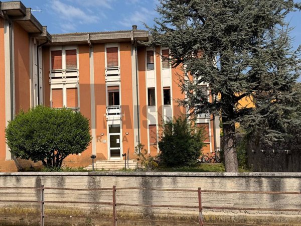 appartamento in vendita a Brescia in zona Buffalora