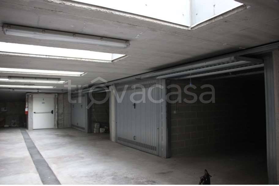 appartamento in vendita a Brescia in zona Chiusure