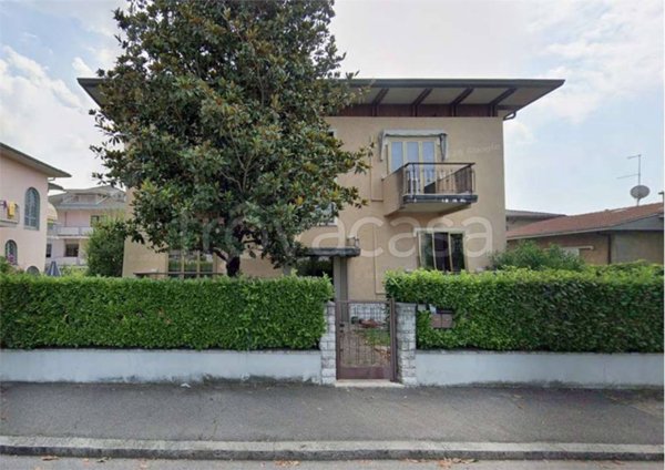 appartamento in vendita a Brescia in zona Urago/Mella