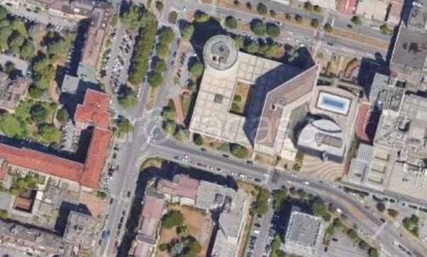 appartamento in vendita a Brescia in zona Lamarmora