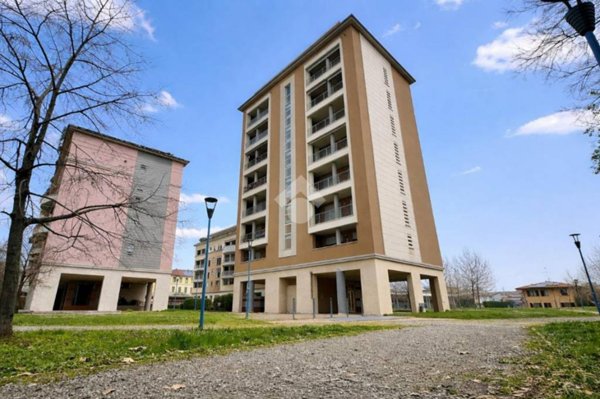 appartamento in vendita a Brescia in zona Chiusure