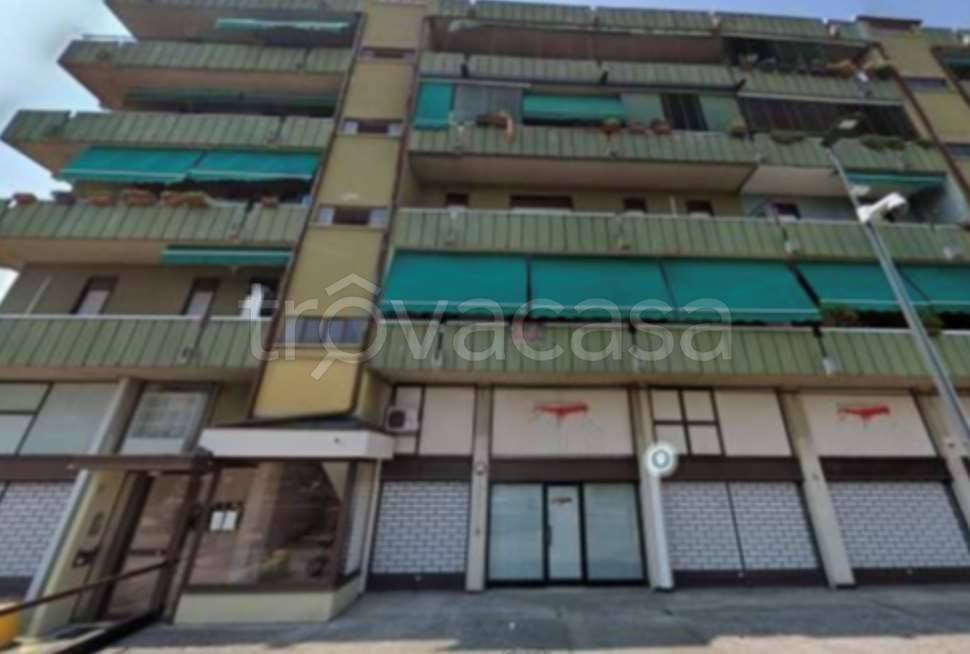 appartamento in vendita a Brescia in zona Fiumicello