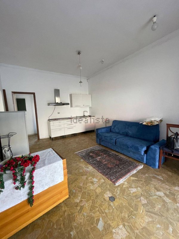 appartamento in vendita a Brescia in zona Porta Venezia