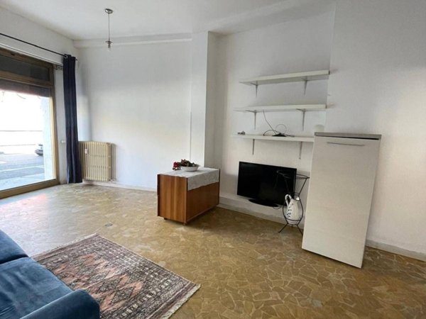 appartamento in vendita a Brescia in zona Porta Venezia