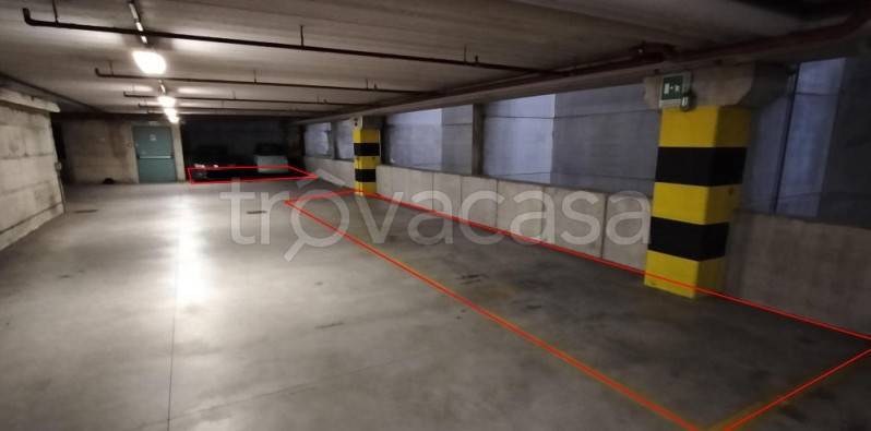 appartamento in vendita a Brescia in zona Lamarmora