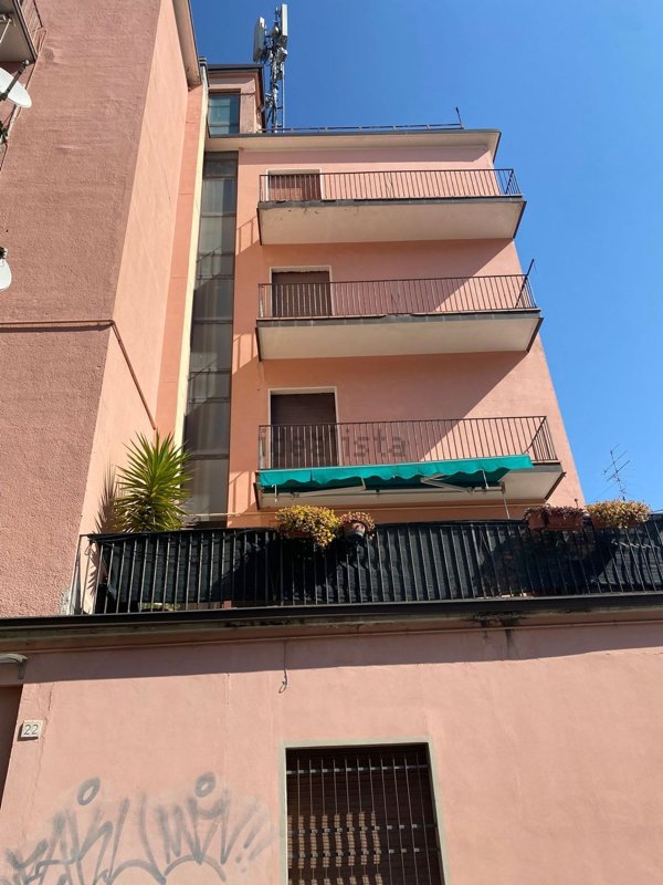 appartamento in vendita a Brescia in zona Fiumicello