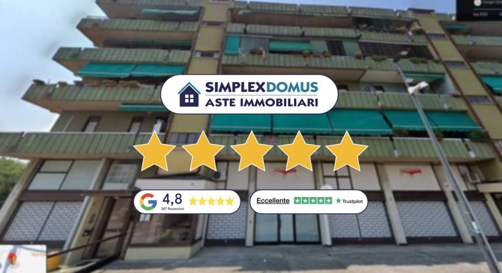 appartamento in vendita a Brescia in zona Fiumicello