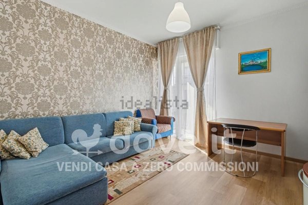 appartamento in vendita a Brescia in zona Fiumicello