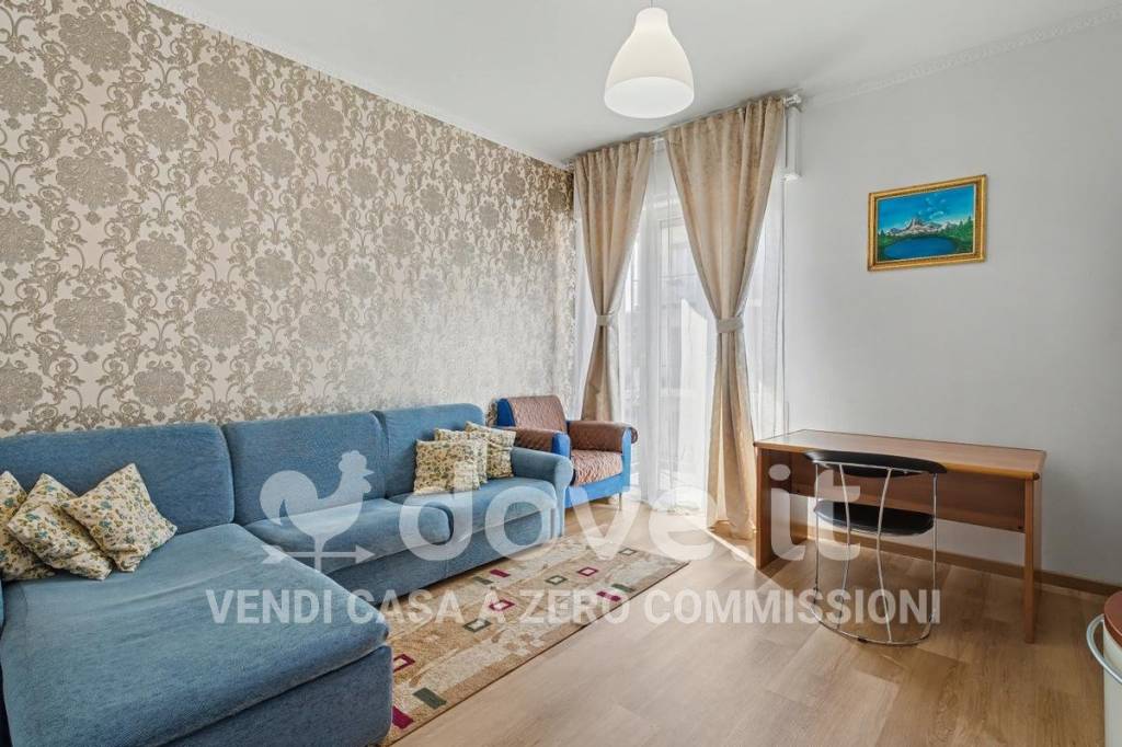 appartamento in vendita a Brescia in zona Fiumicello
