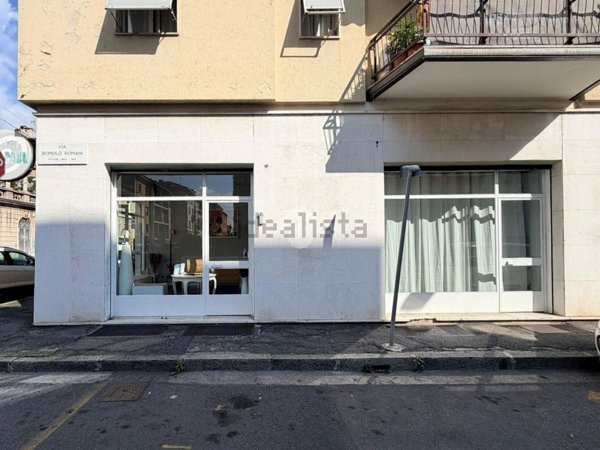 appartamento in vendita a Brescia in zona Volta