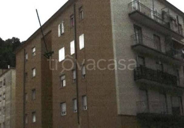 appartamento in vendita a Brescia in zona Mompiano