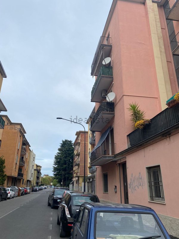 appartamento in vendita a Brescia in zona Fiumicello