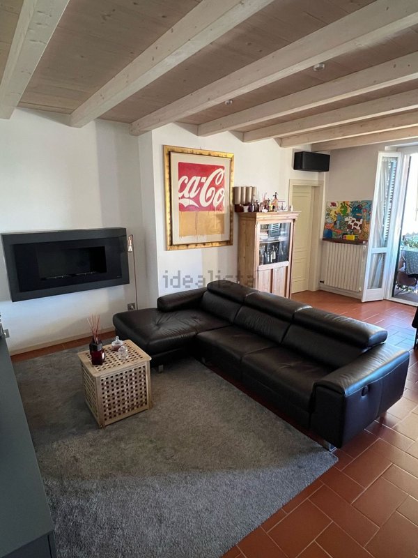 appartamento in vendita a Brescia in zona Fiumicello